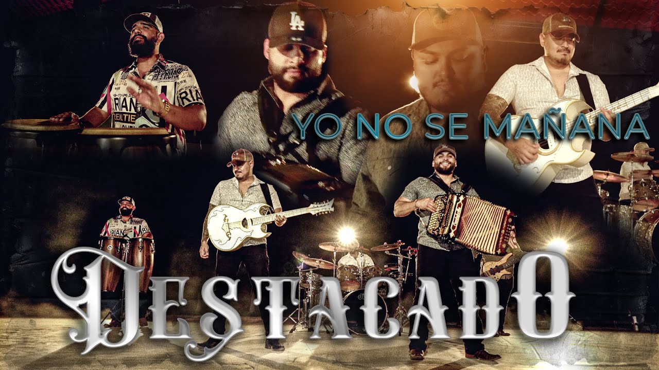 Yo No Sé Mañana | Destacado