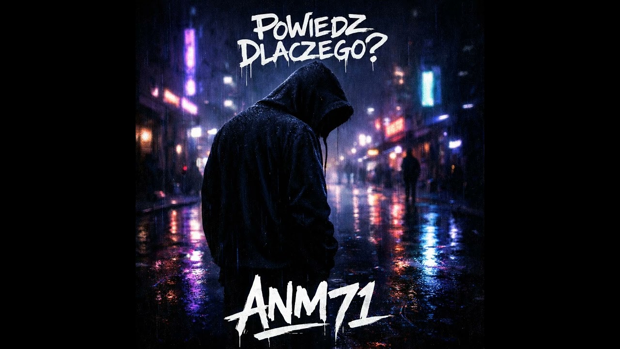 Powiedz Dlaczego 