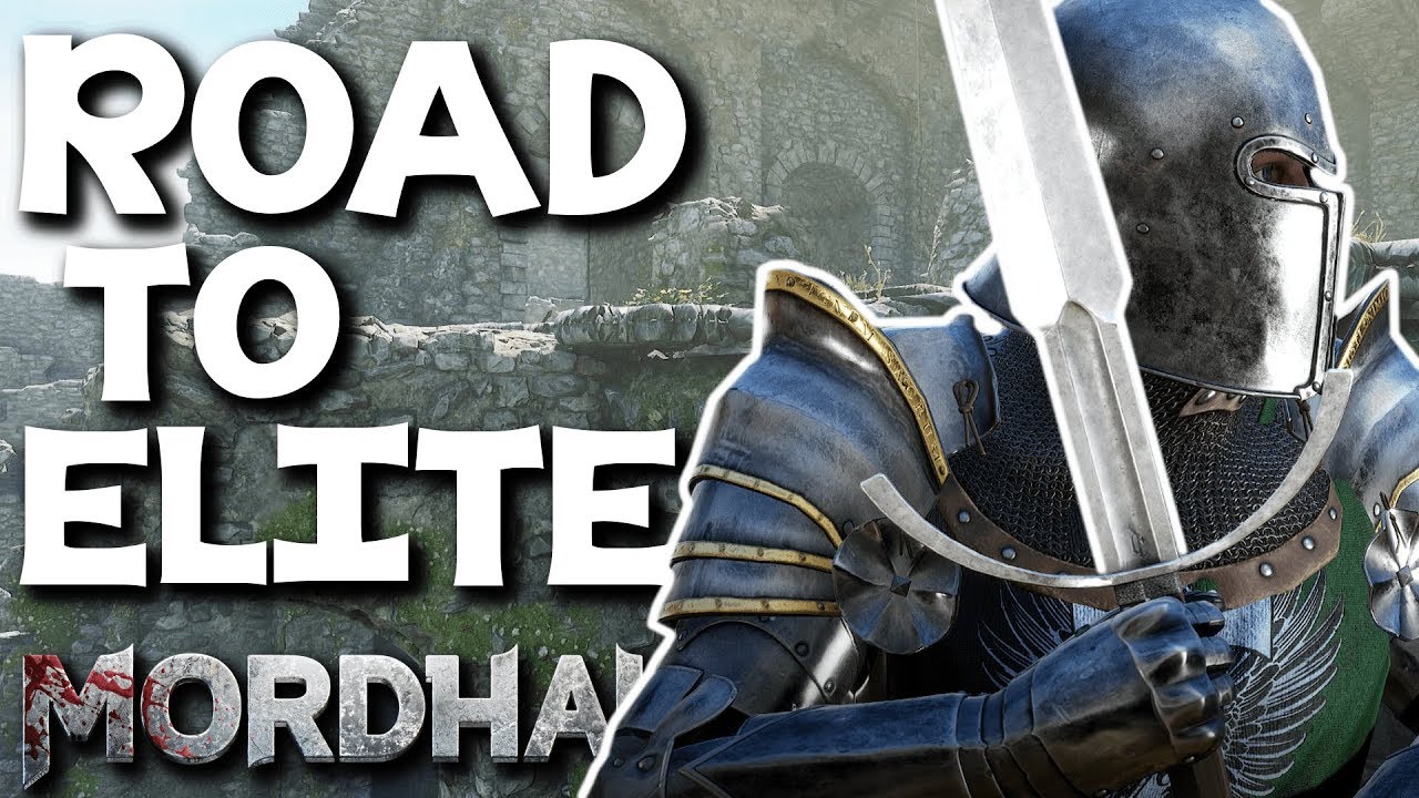 NEW JUMPING META?! + GIVEAWAY$$ - Mordhau 1v1 Ranked Gameplay