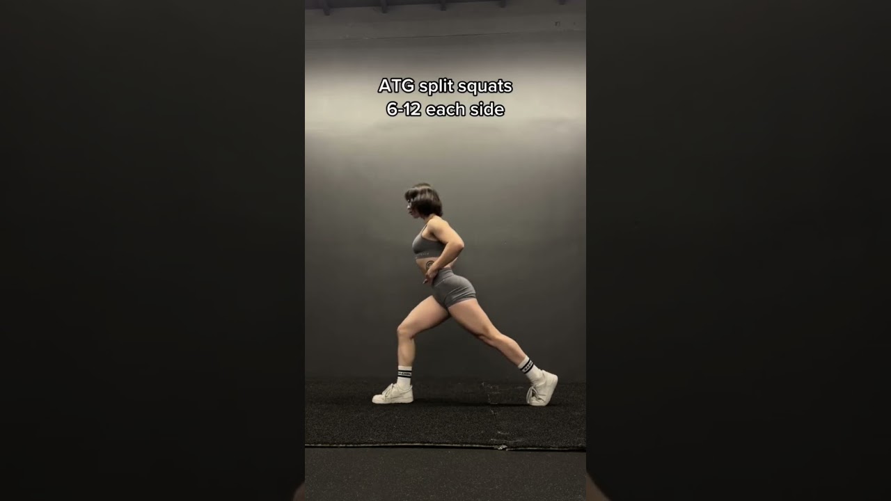 Got knee pain?