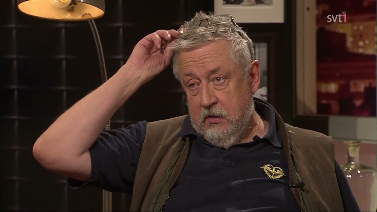 Veckans brott | S12E07 – Palmemordet och Christer Pettersson (SVT 2016)