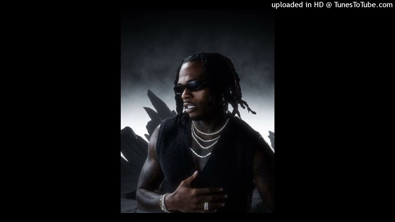 (FREE) Gunna Type Beat - "In A Minute''