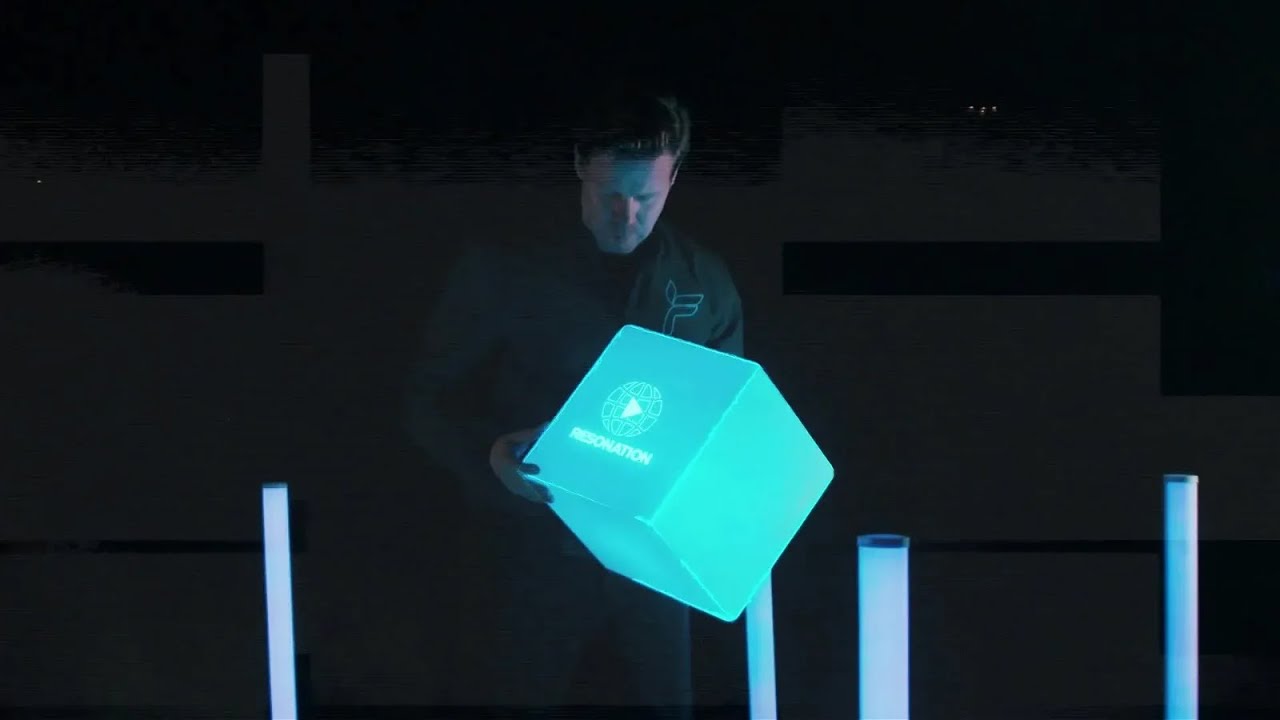Resonation Radio #163 - Ferry Corsten
