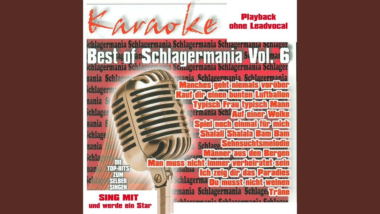 Shalali shalala bam bam (InstrumentalVersion)