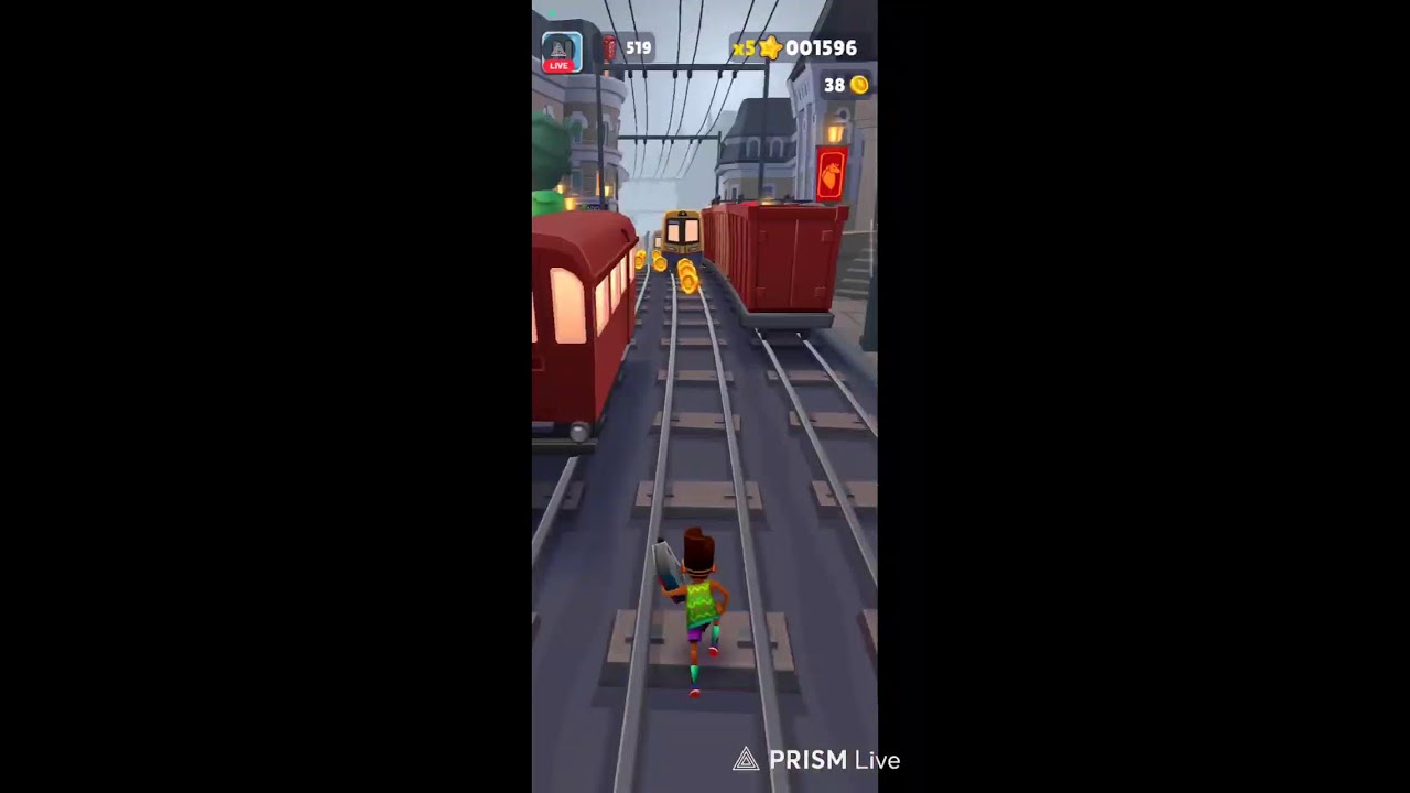 Live streaming of Himalayan