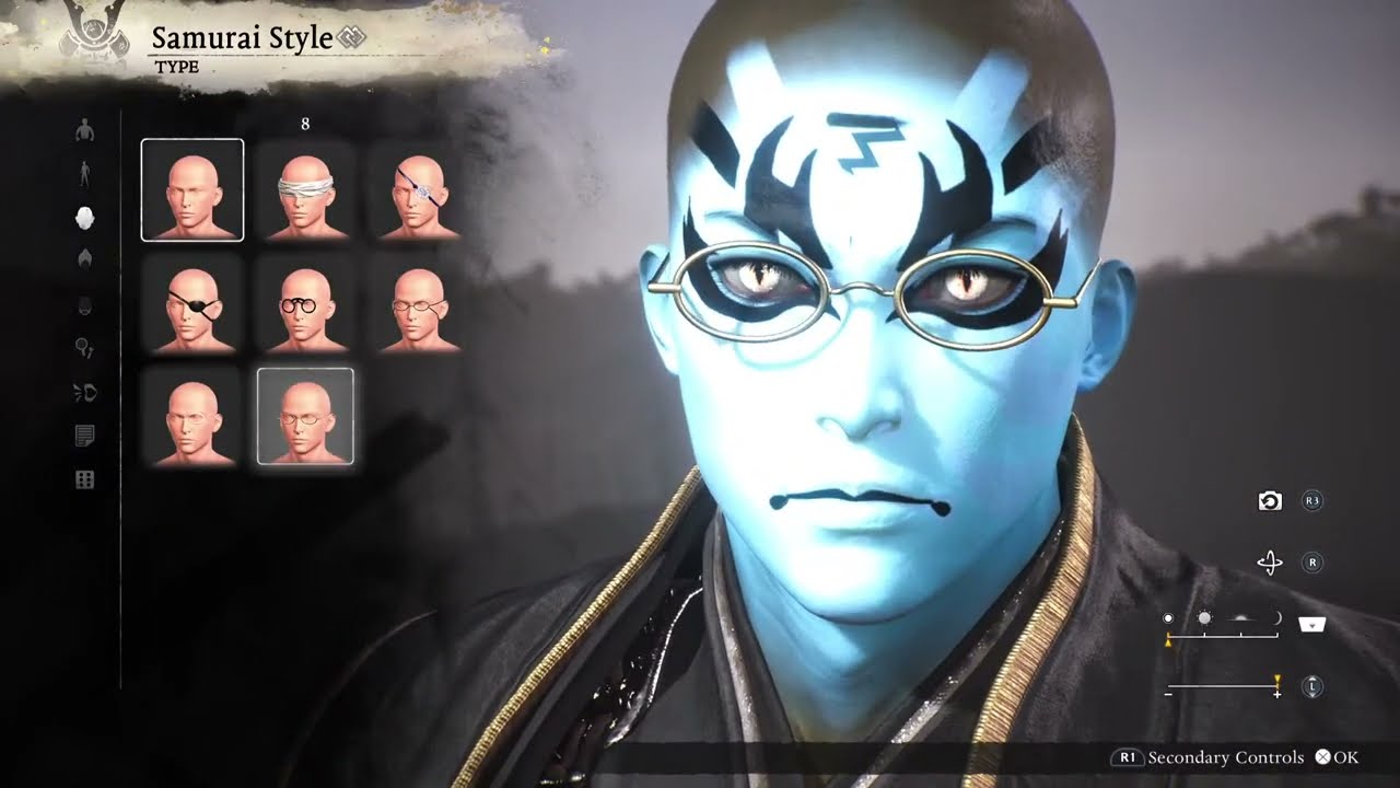ZENONTHEBOSS NIOH 3 Is My Early Birthday Gift Now We're Doing Co-Op... 😭