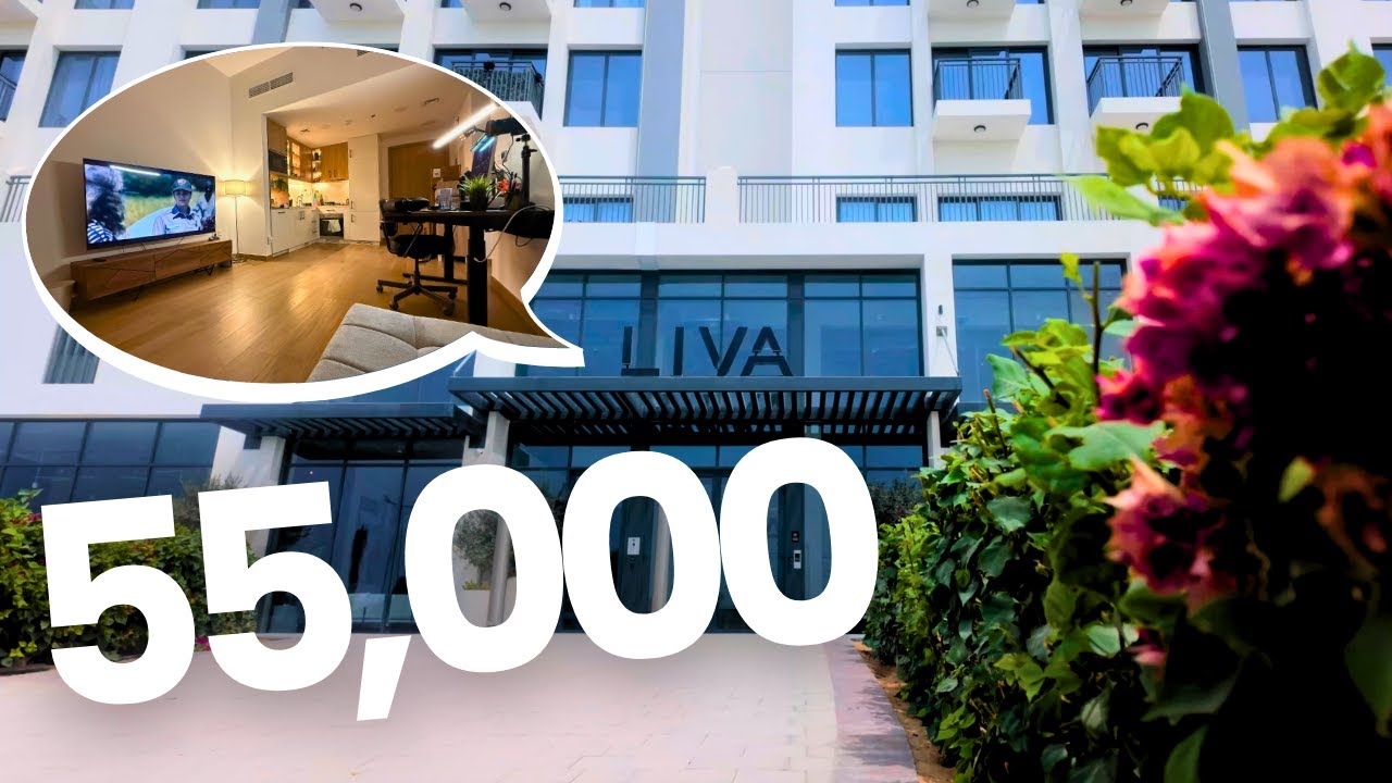 Everything we realised renting our new apartment in Dubai