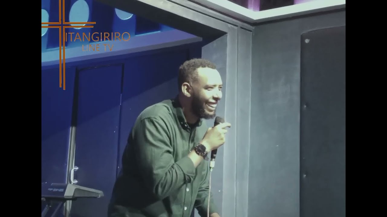 📖🎤EV MUYOBOKE WILLIAM MBEGA UMUGABO USETSA UMVA INKURU ABA AFITE URAFASHWA ARIKO URANASEKA KWERI😂🥰