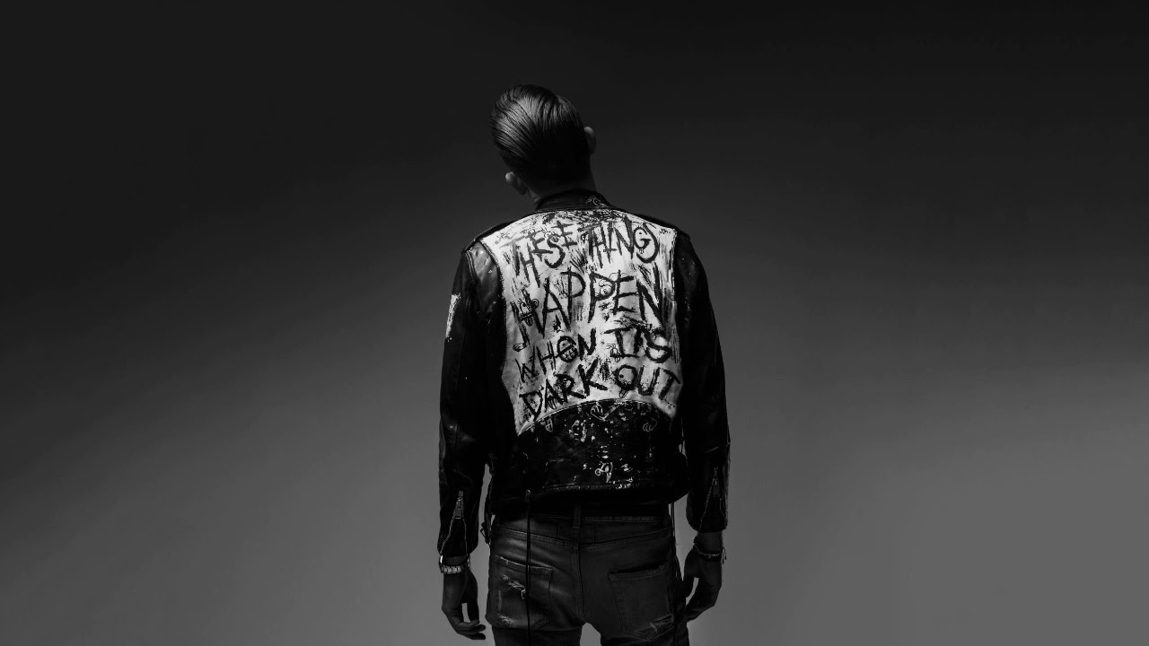 G-Eazy - Random (slowed down)