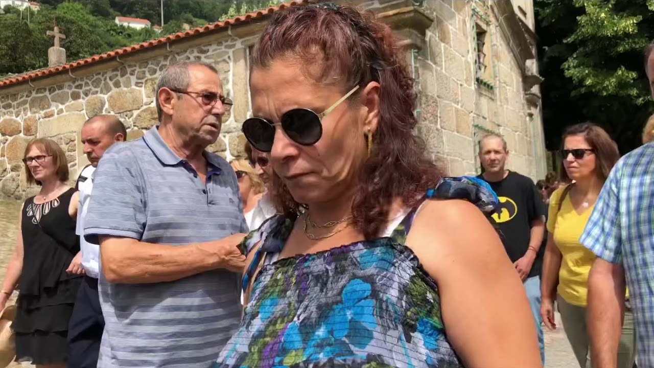 Américo Fiães Melgaço (Sra da Vista )