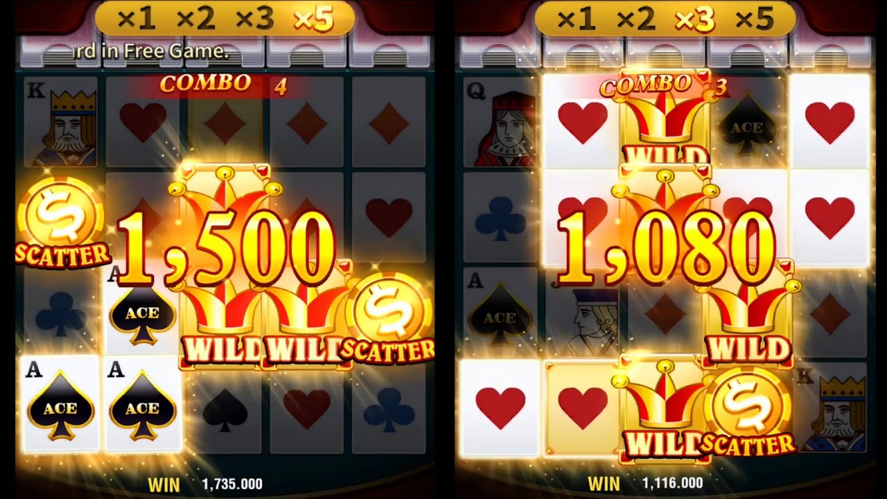 Super Ace Game Analysis & Low Bet Strategy. 