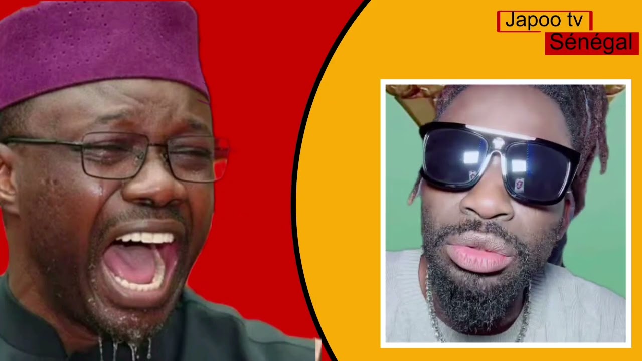 Urgent🚨Allahou Akbar🤭🤭choco no stress bombarde les marocains et tacle sévèrement sonko zéro...