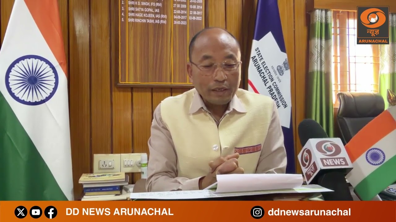 Переголосование в сельских советах: повторное голосование прошло мирно в четырех районах штата Ар...