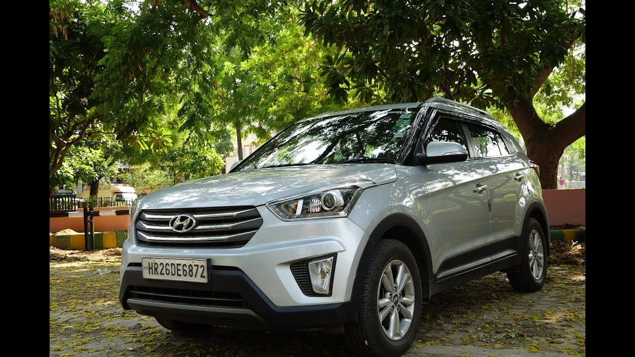 Hyundai Creta Petrol | Mileage Test & Long Term Owners Feedback | Hindi