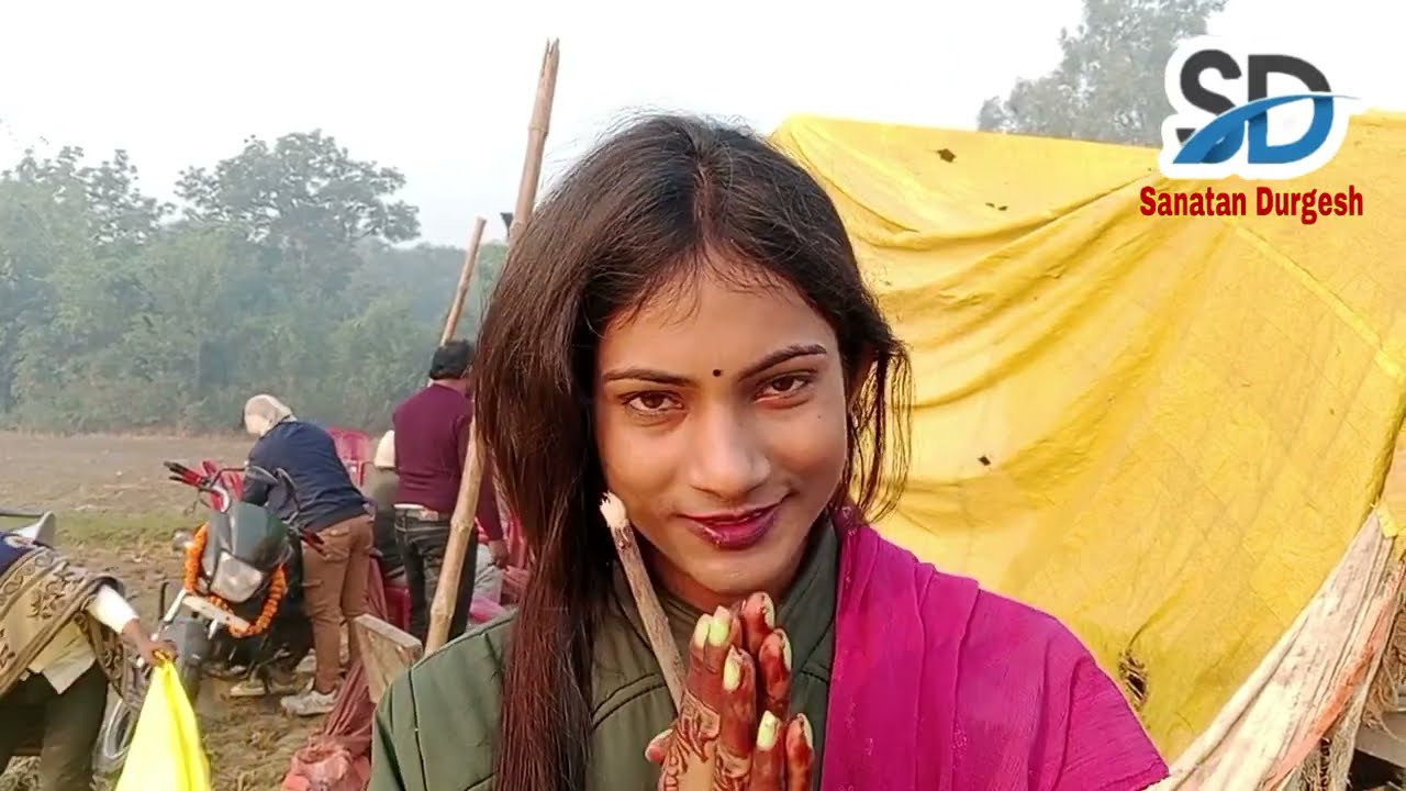 नौटंकी जगत के क्षेत्र में खुशबू रानी ने सभी कलाकारों को पीछे छोड़ते हुए दिया अपना इंटरव्यू