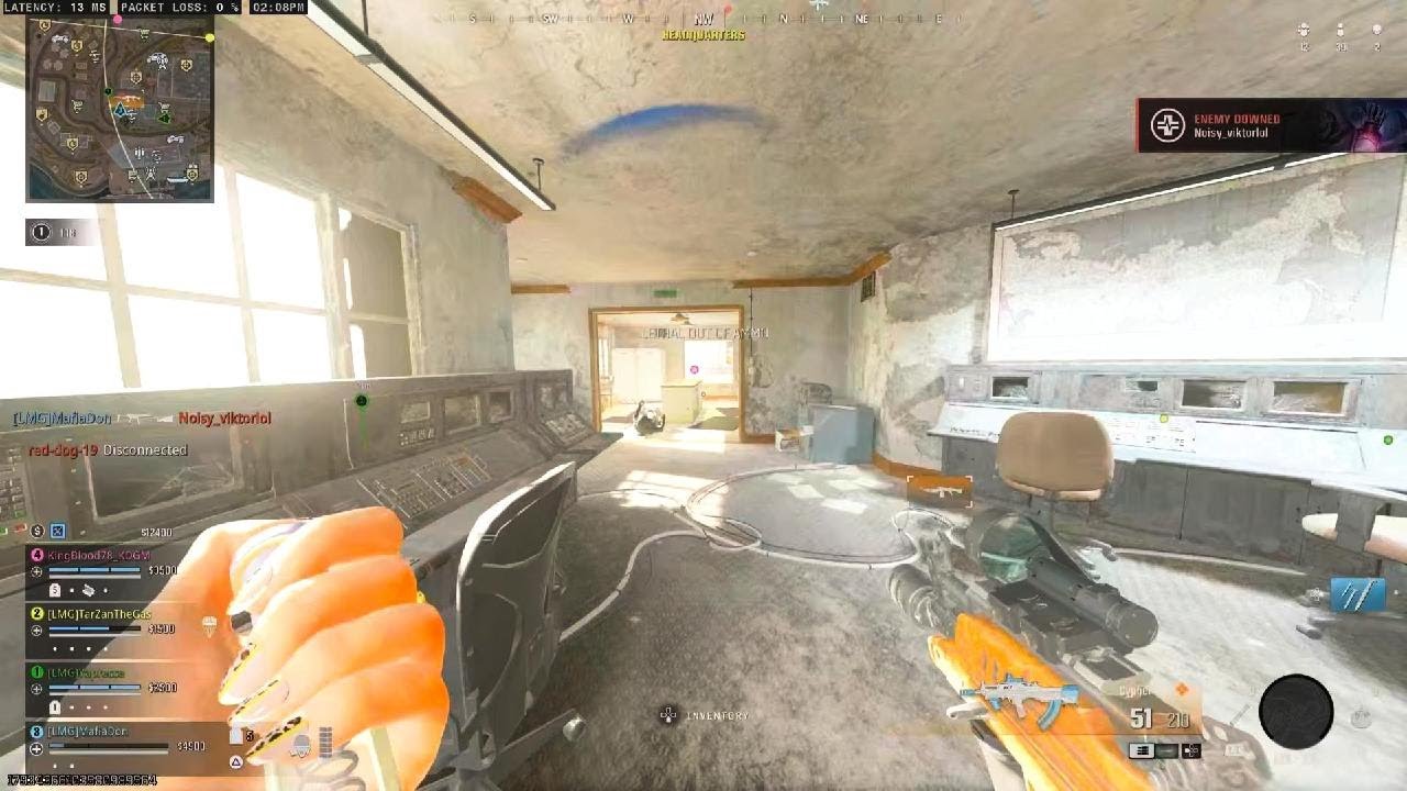 09/09/25 30kiLL RC win