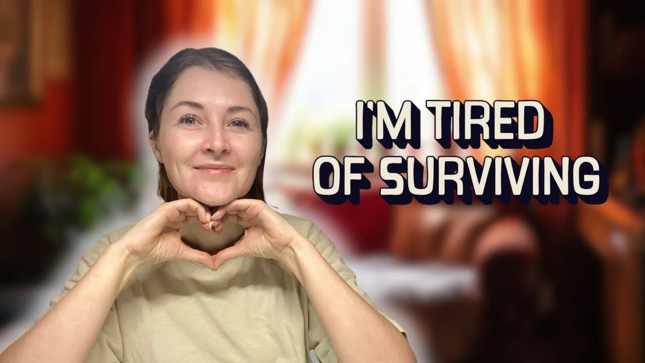 A Burned Out Mom Wondering What Life Is About