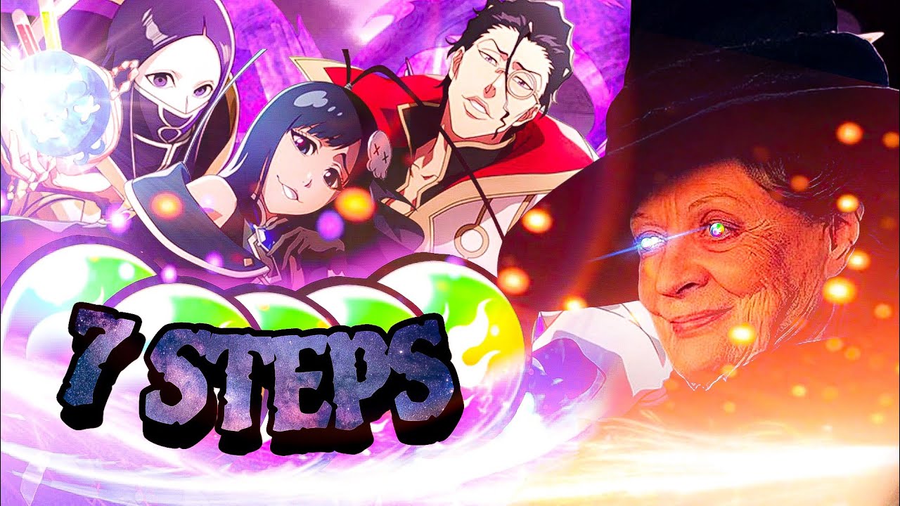 🪄Welcome to Hogwarts Brave Souls🔮| TYBW The Magic Society Obscure Zenith Summons| Bleach Brave Souls