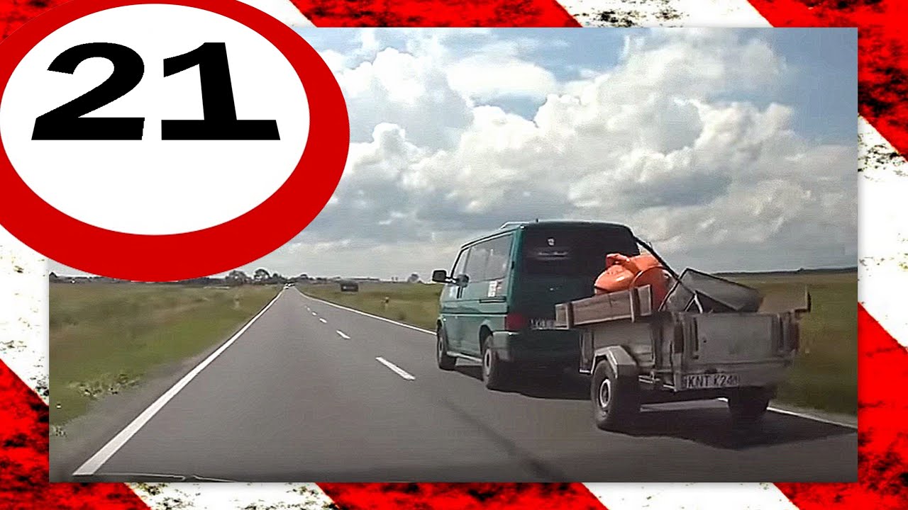 Polskie Drogi #21