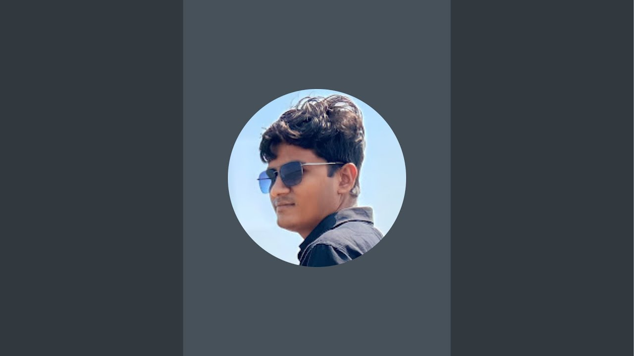 Imran Shekh is live