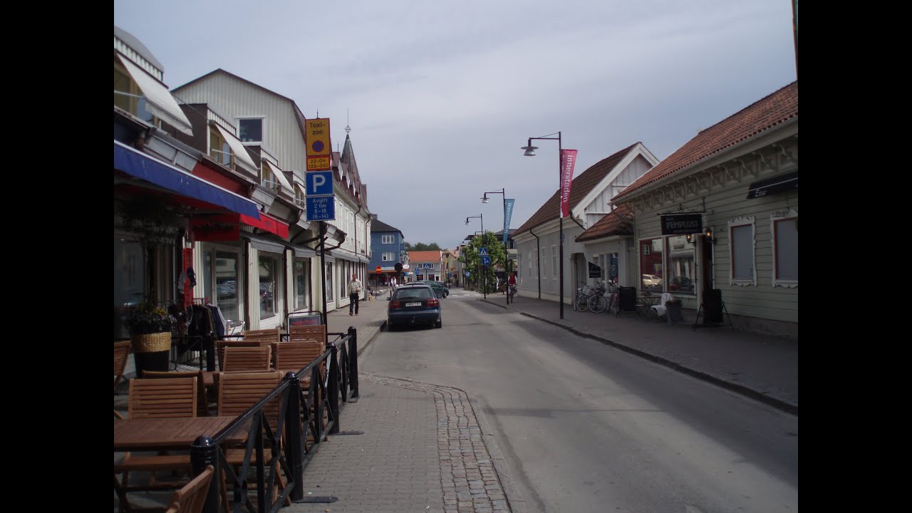 Kungsbacka 2008 - 2009