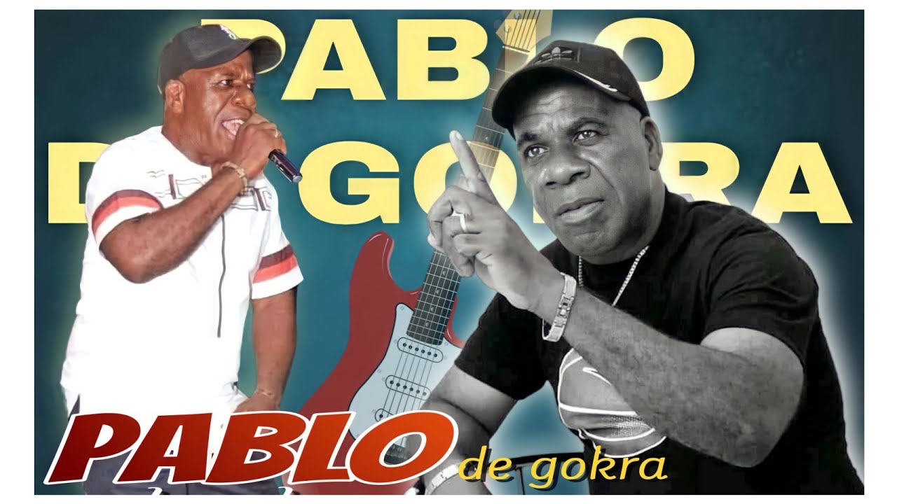 PABLO DE GOKRA EN LIVE (assaguibi)   l'allocodrôme