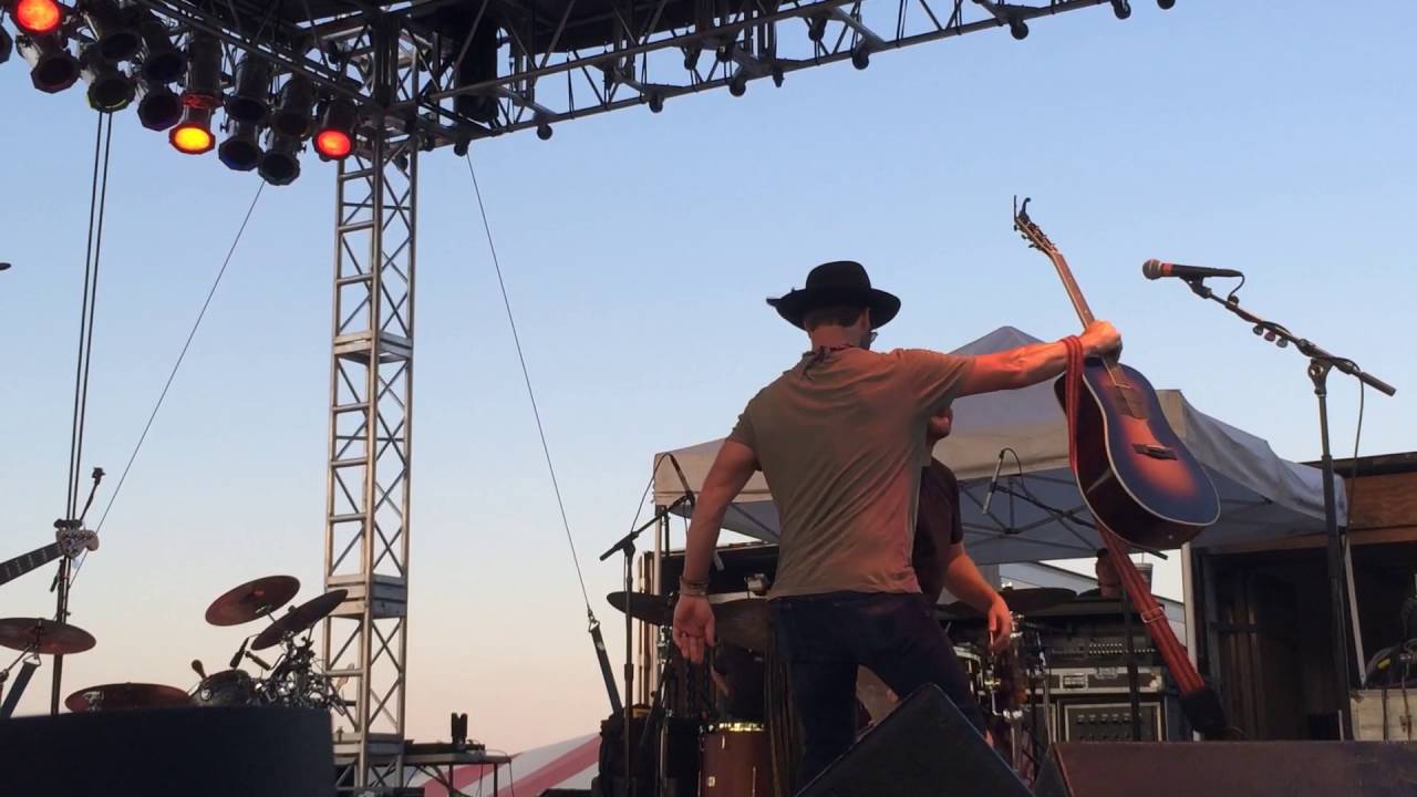 Drake White. 