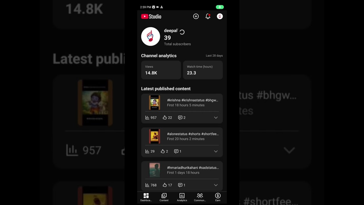 The Dark Truth of Indian YouTube Challenges । youtuber banane ka spna tha spna hi rh gya । seet लहर