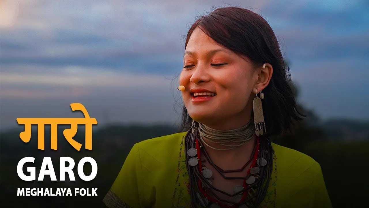 MEWEK MEWEK - Mookhuri║BackPack Studio&trade; (Season 6)║Folk Music - Meghalaya