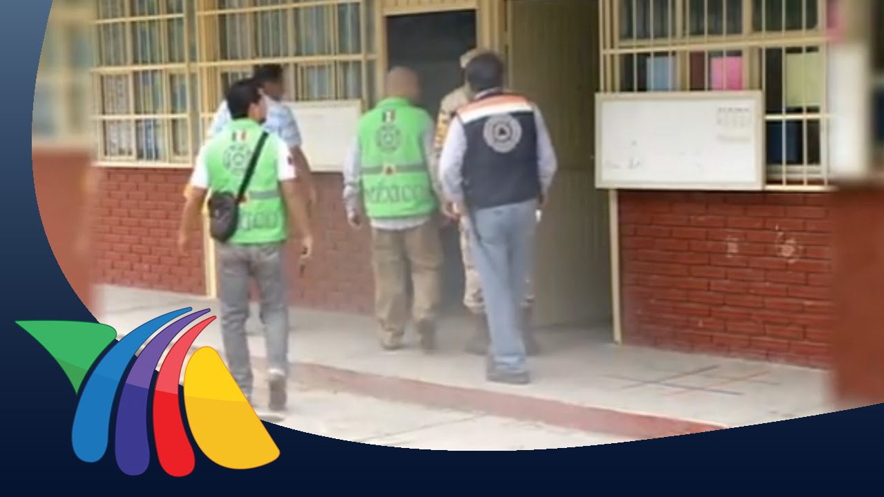 Incendio en oficinas de Finanzas de Colima | Noticias de Colima
