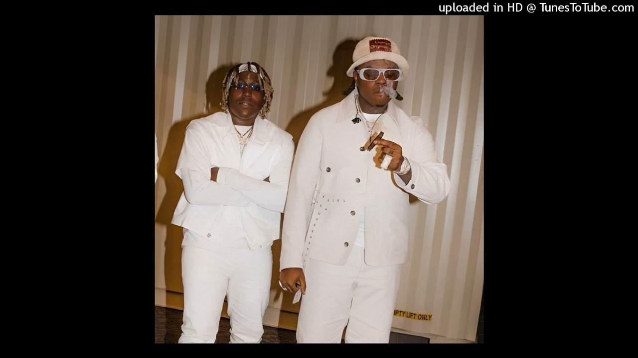 DON TOLIVER X GUNNA - DOWN SOUTH [ UNRELEASED ]