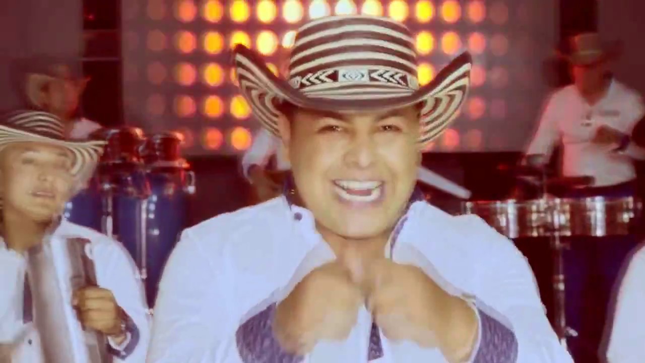 El Casorio - Palomitas De Maíz - Tremendo Vacilon (Mix Dj Blade Popayán)
