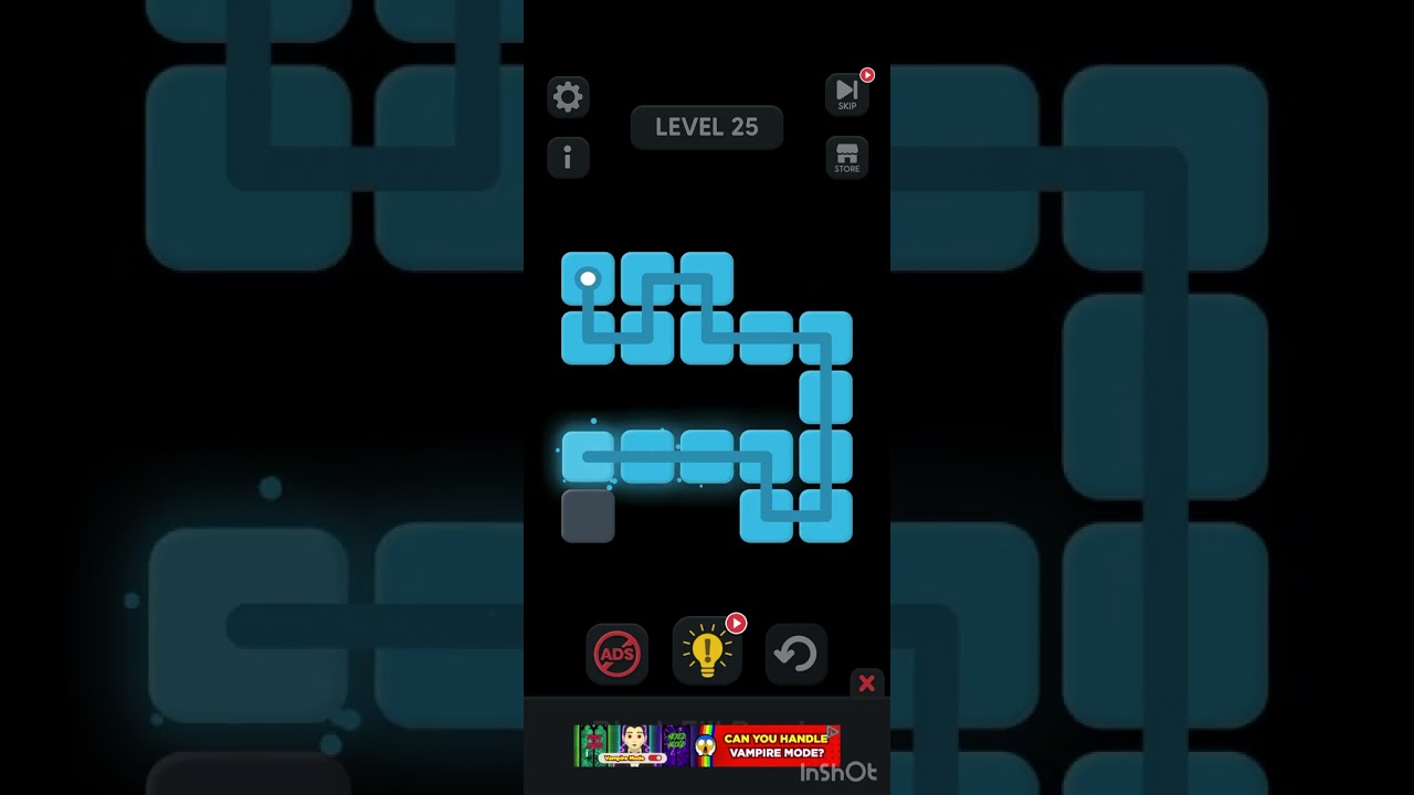 Block fill puzzle part 2 like subscribe for more :) 