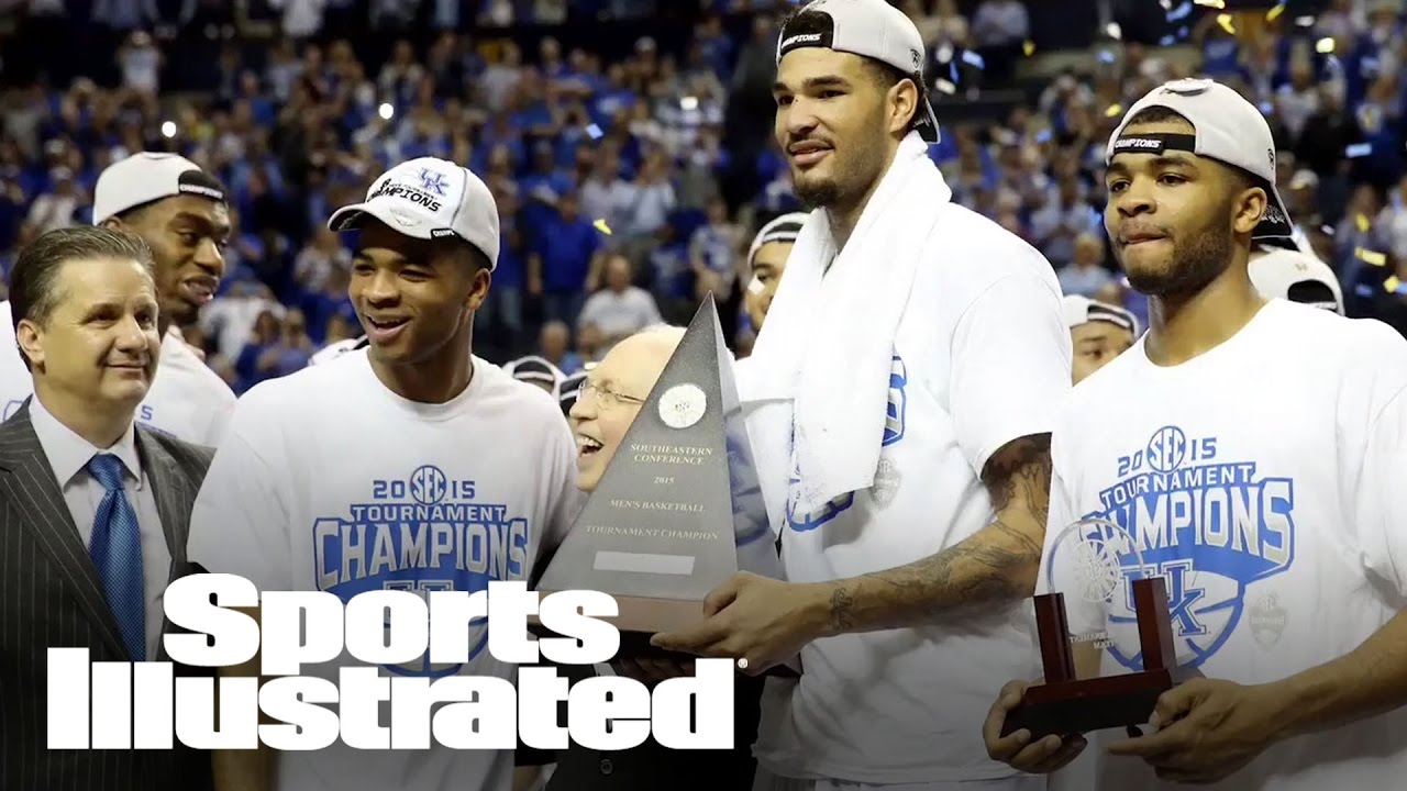 Seth Davis' Bracket Breakdown: Midwest Region | Sports Illustrated | Sports Illustrated