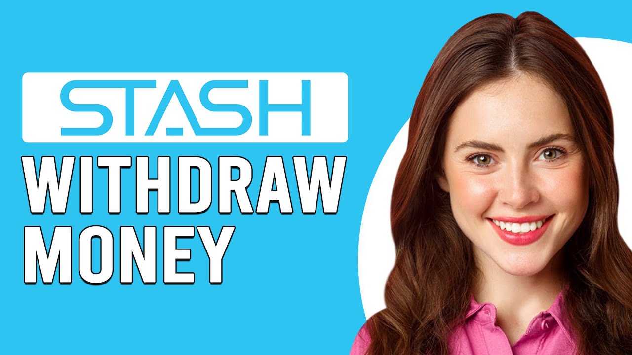 How To Withdraw Money From Stash (How To Transfer/Withdraw Money From Stash)