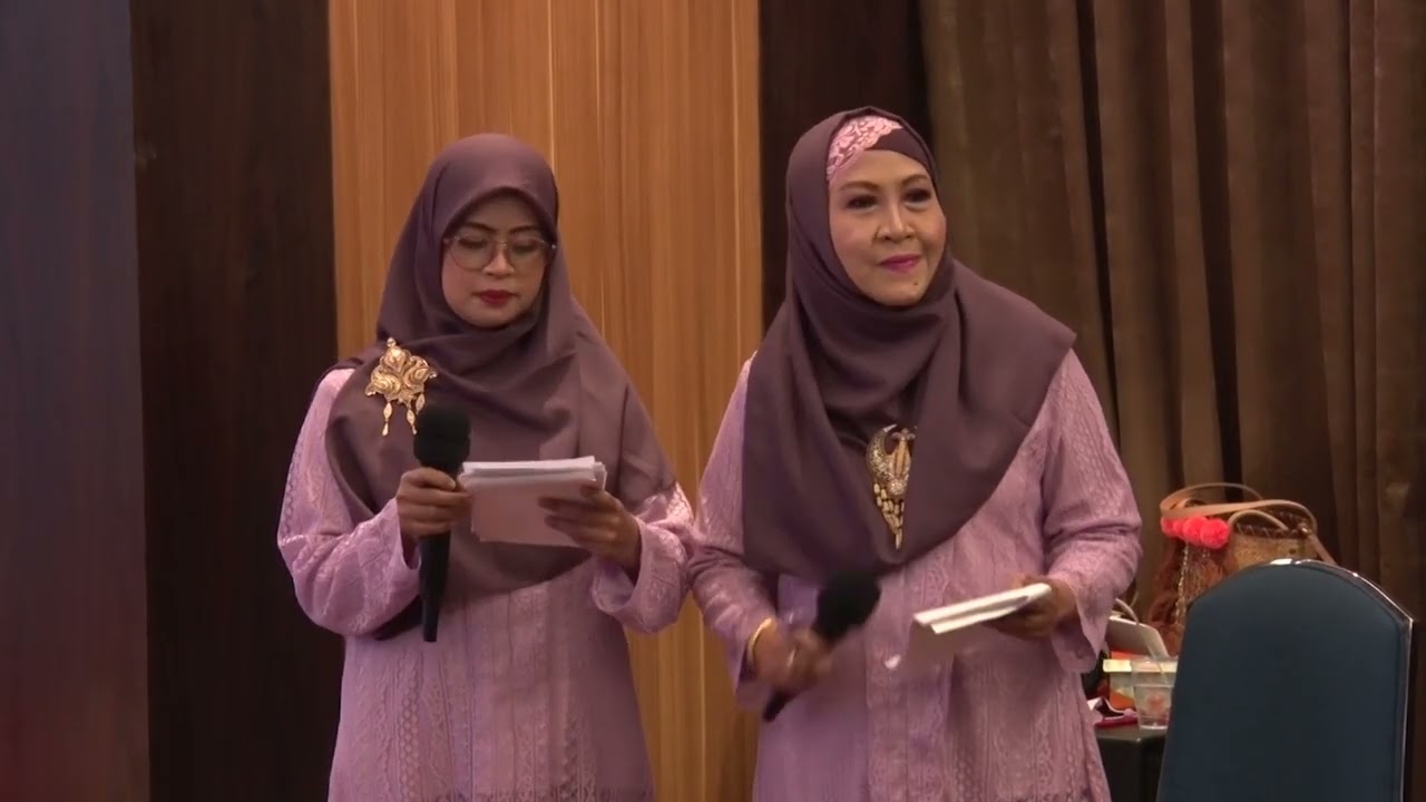 Wisuda Angkatan XI SD Islam Amelia