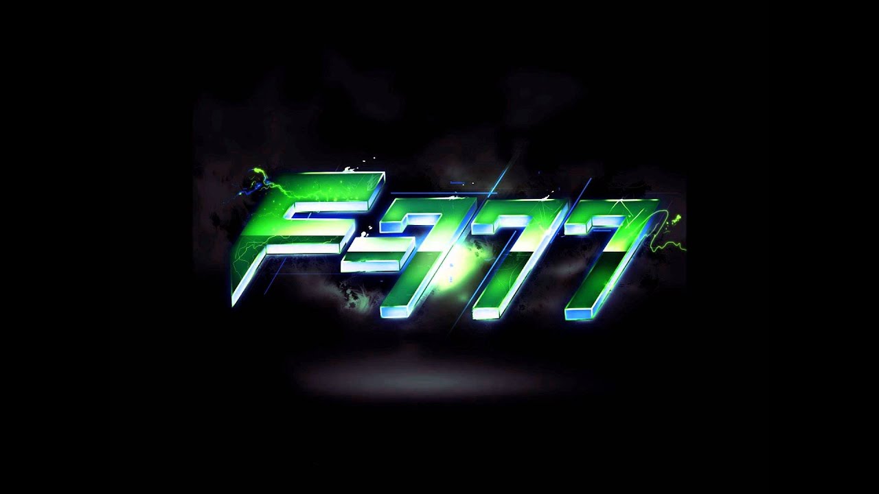 F-777 - Flying'n'Stuff (Trance)