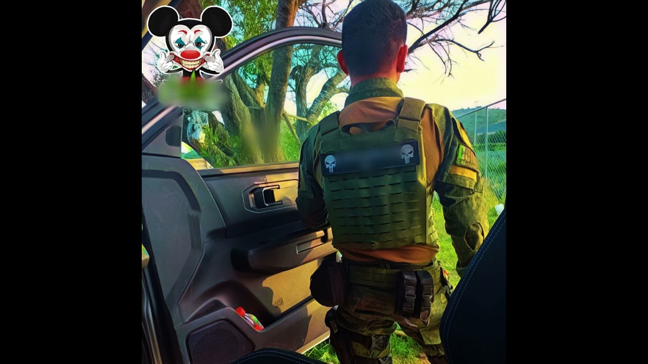El Mara (F.E.R1)