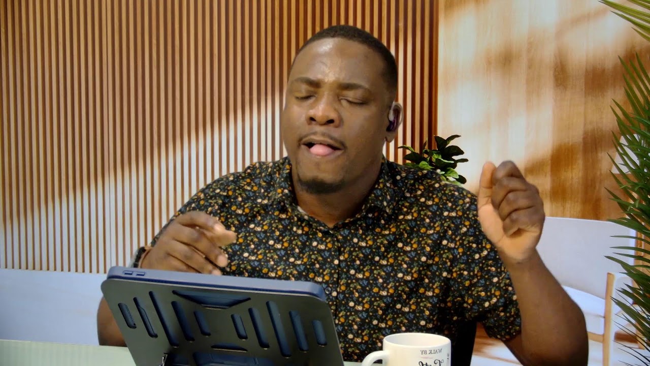 Midi Leve Kanpe! Psaume 1