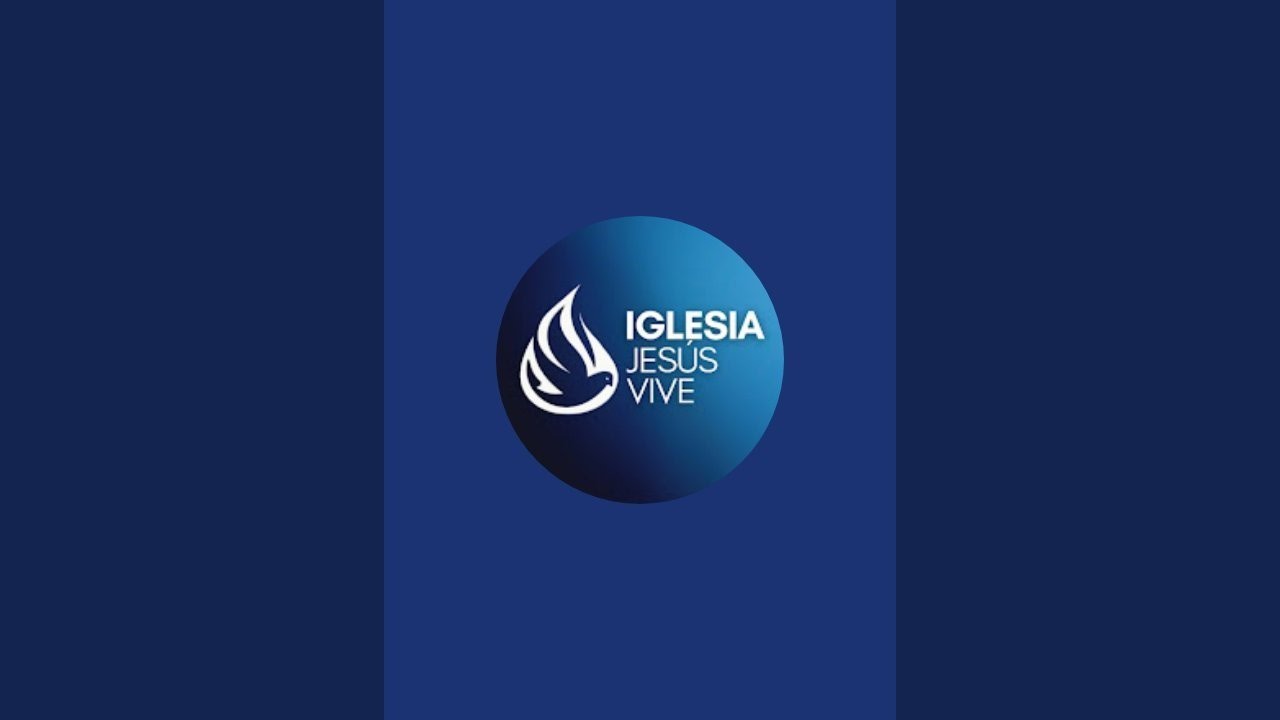 Iglesia Jesús Vive está en vivo