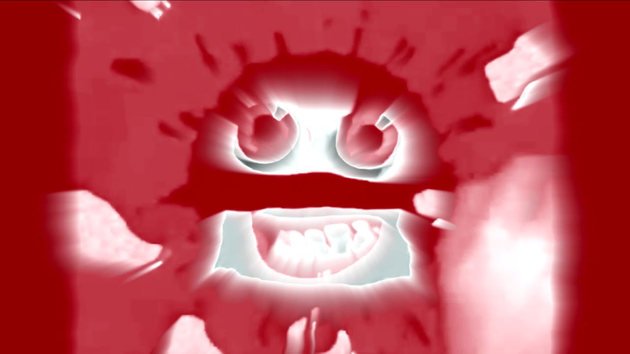 Klasky csupo VHS Effects
