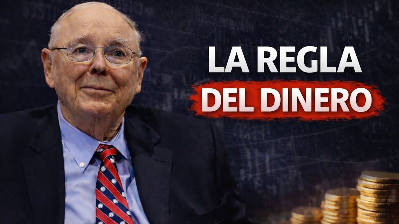 La Regla del Dinero que el 90% Aprende Demasiado Tarde