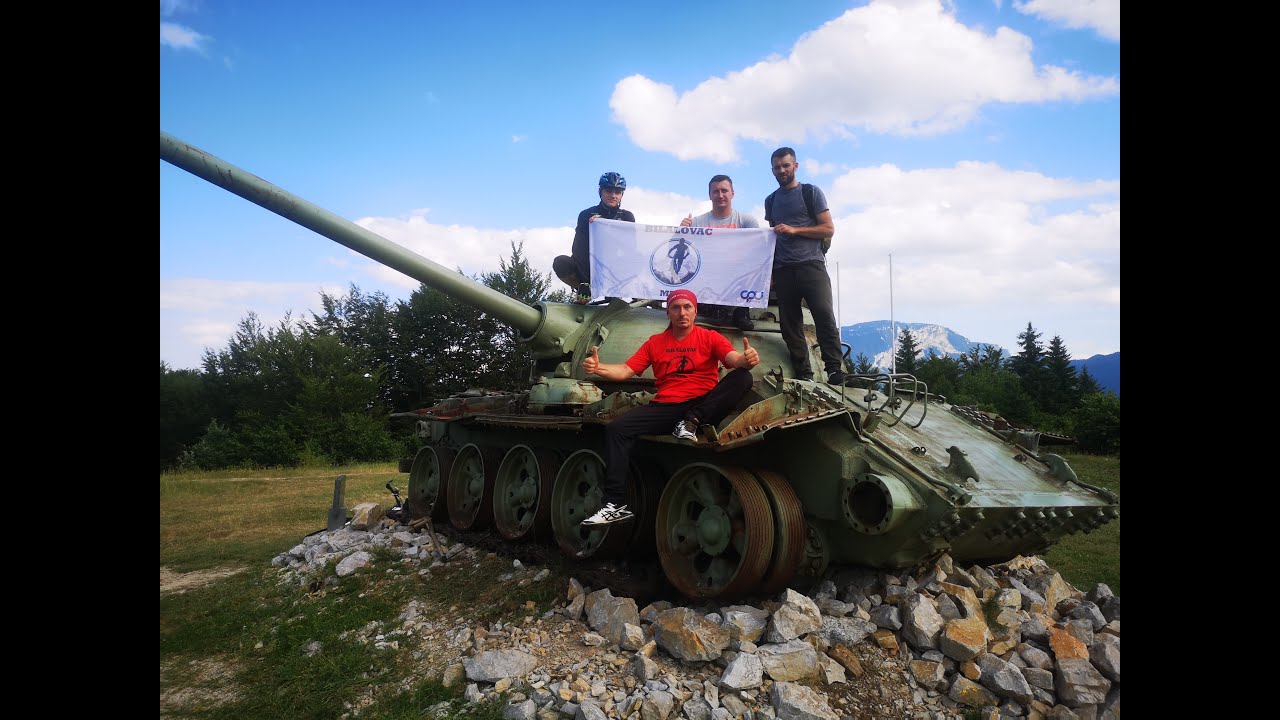 Ilidza,Hrasnica, Stojčevac, Hrasnicki Stan, Igman, Bjelašnica, Javrov Do