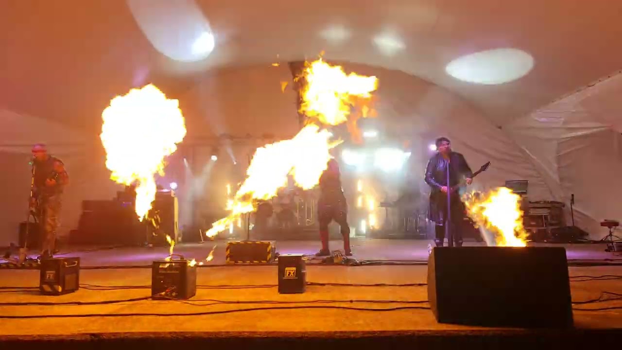 Sonne - Morderstein (Tribute Rammstein)