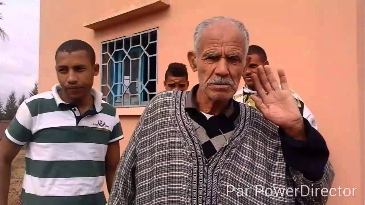 وتستمر معاناة ساكنة زاوية  بنساسي\حكة والواد