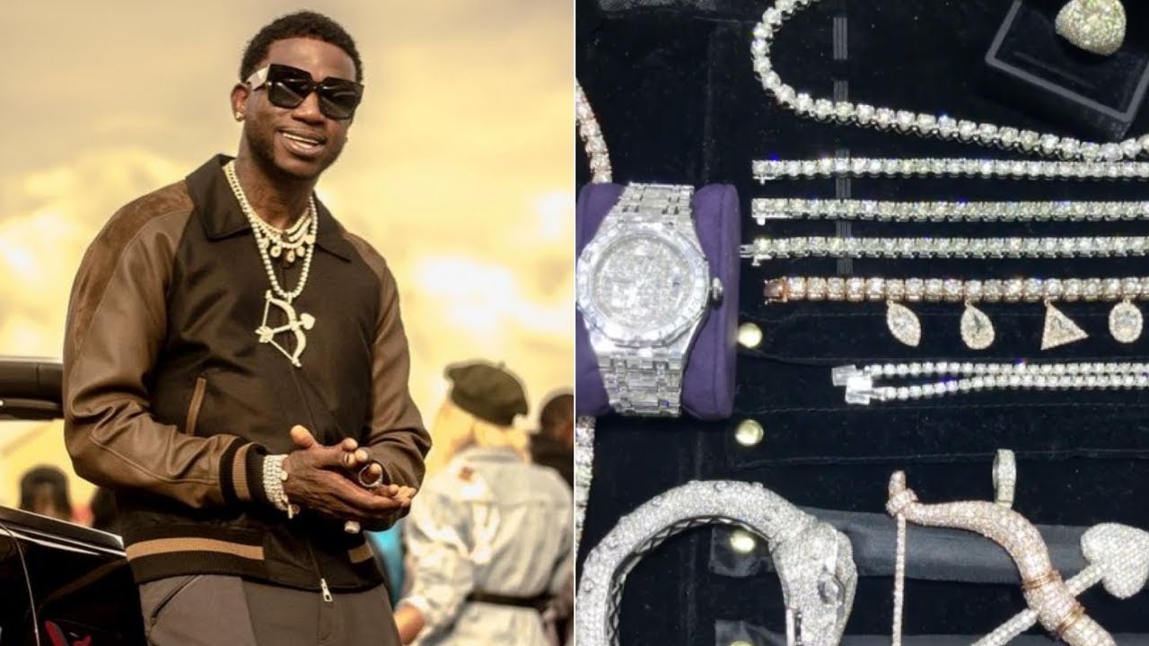 Gucci Mane 