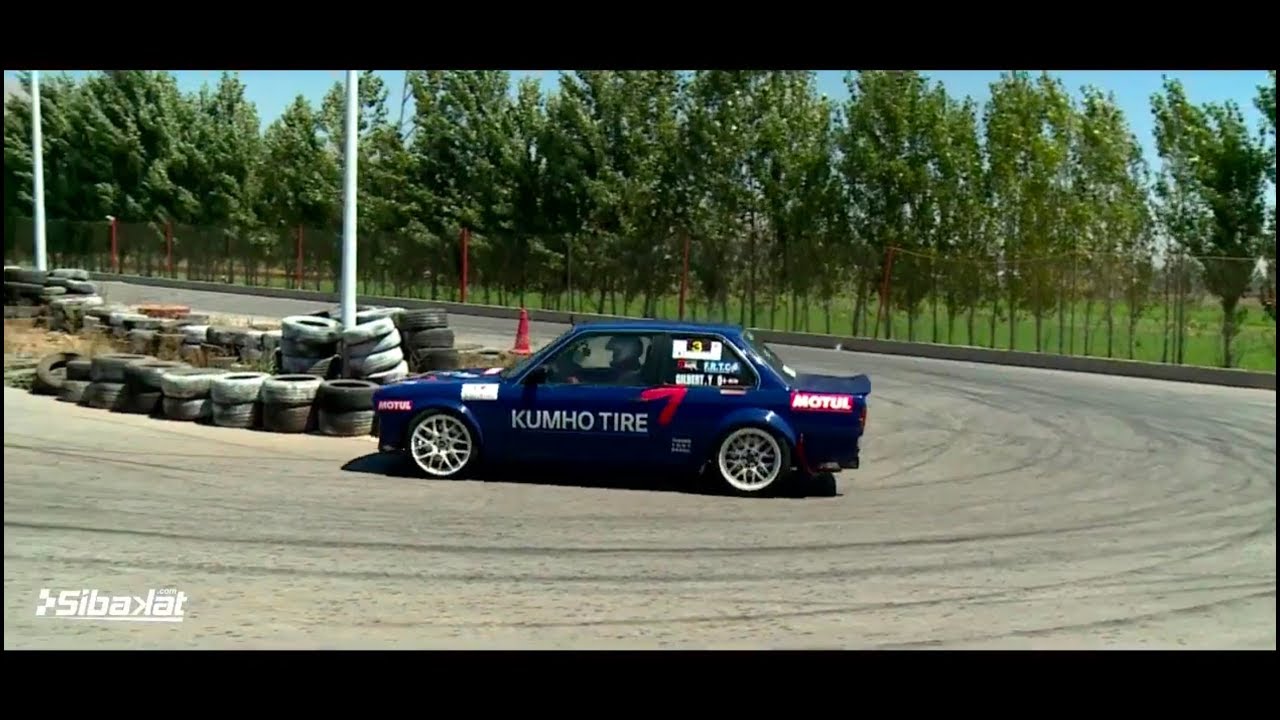 2018 FRTC Super Speed | Zahle | Gilbert Yaghi