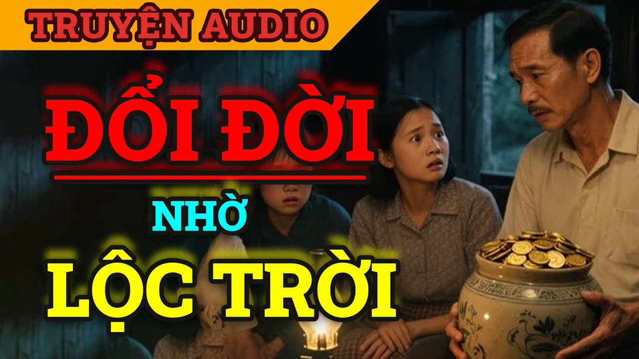 Đào Được Vàng – Giấc Mơ Phú Quý Hay Cơn Ác Mộng?