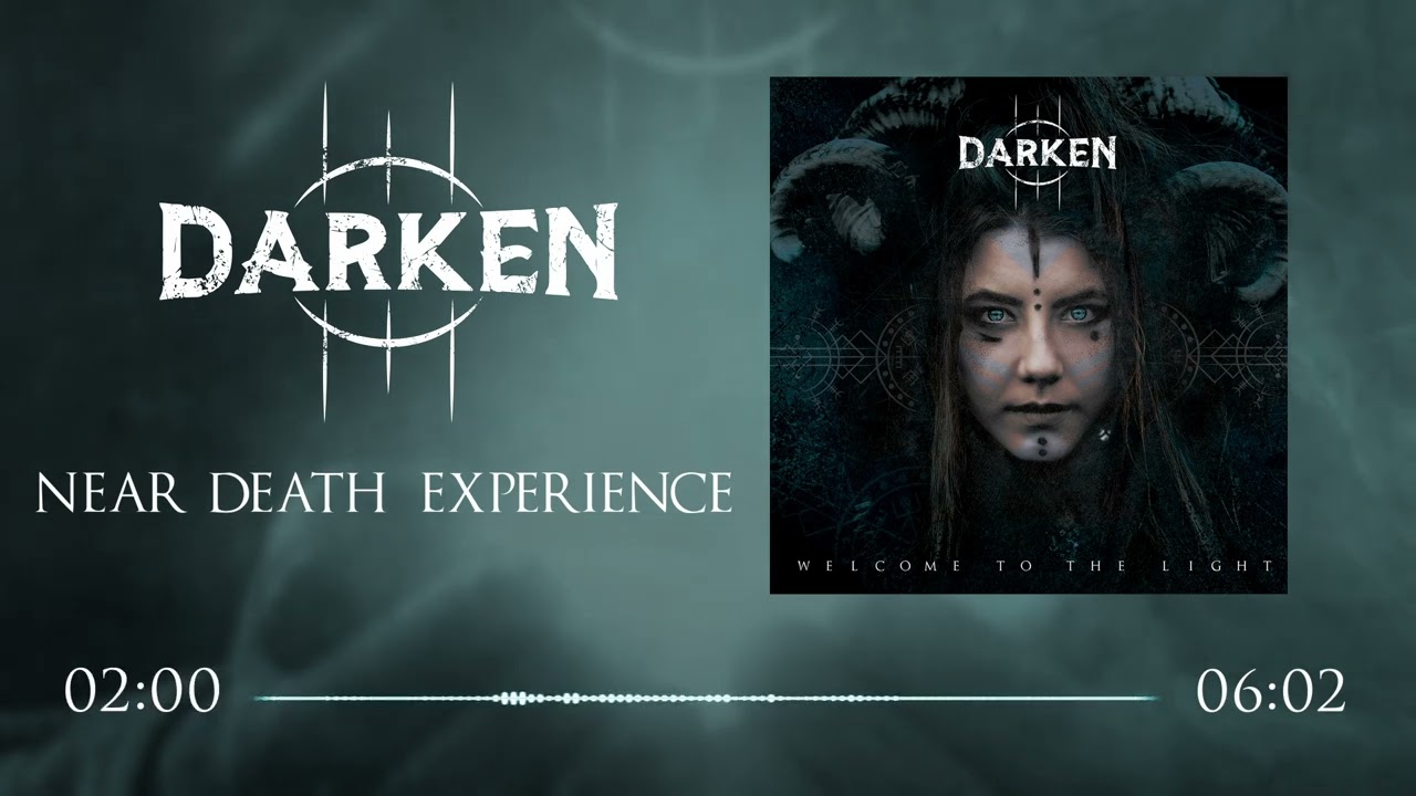 DARKEN - Do You Run