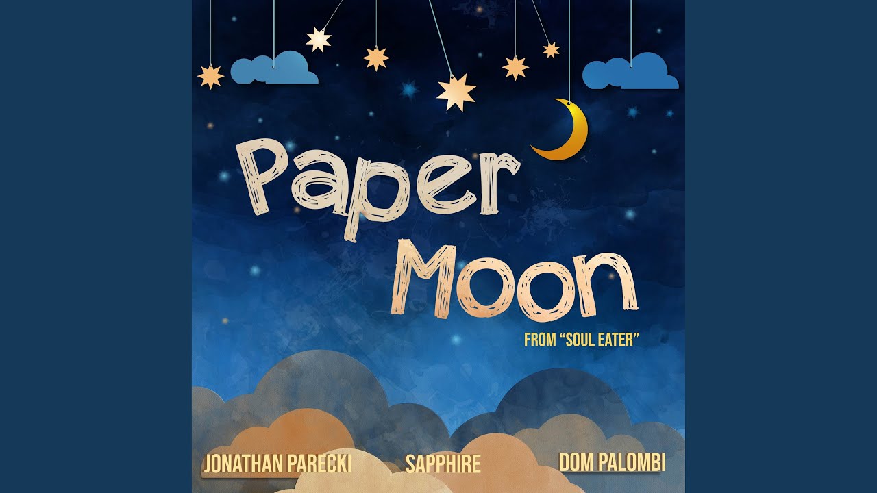 Papermoon (from 